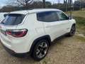 Jeep Compass Compass II 2017 1.6 mjt Limited 2wd 120cv my19 Bianco - thumbnail 2