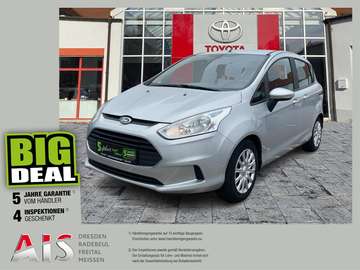 1.4 Duratec Trend SHZ+Winterp.