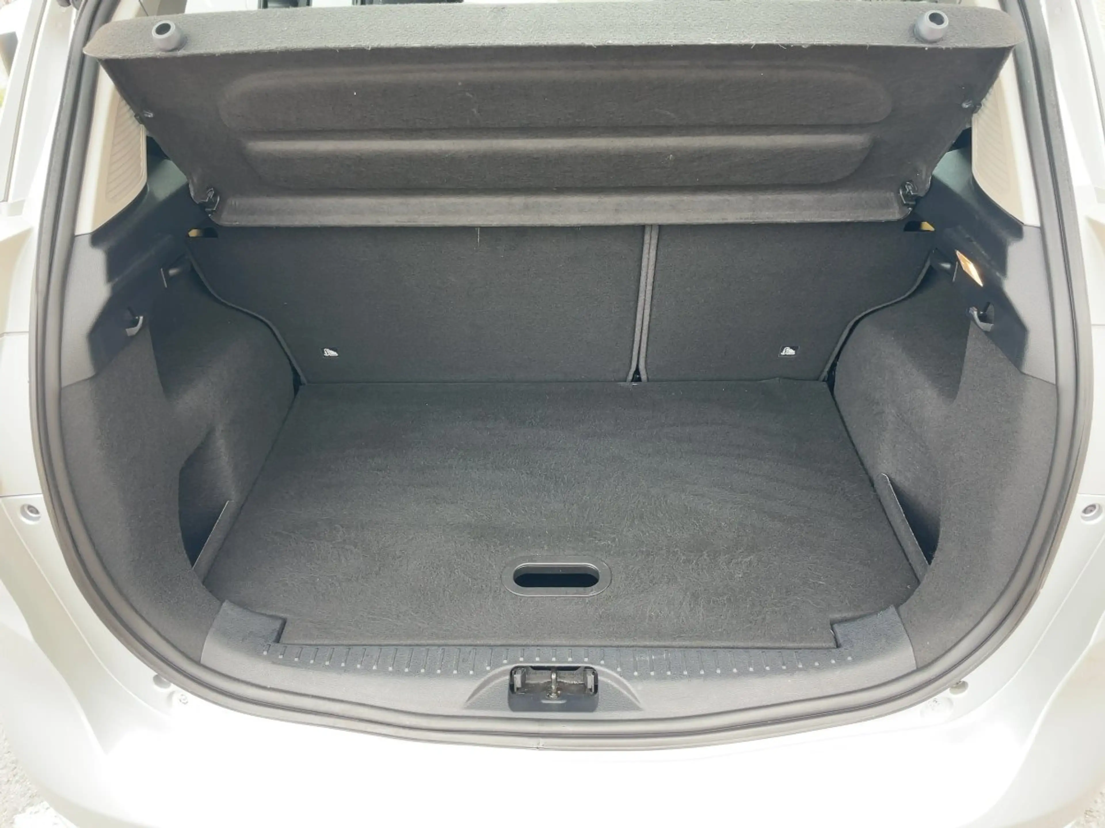 Ford B-Max 1.4 Duratec Trend SHZ+Winterp. — photo 7