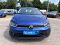 Volkswagen Polo Life TGI CNG Erdgas IQ.DRIVE ACC LED Navi PDC ... Blau - thumbnail 13