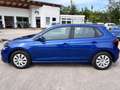 Volkswagen Polo Life TGI CNG Erdgas IQ.DRIVE ACC LED Navi PDC ... Blau - thumbnail 16