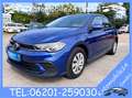 Volkswagen Polo Life TGI CNG Erdgas IQ.DRIVE ACC LED Navi PDC ... Blau - thumbnail 1