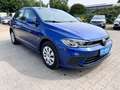 Volkswagen Polo Life TGI CNG Erdgas IQ.DRIVE ACC LED Navi PDC ... Blau - thumbnail 3