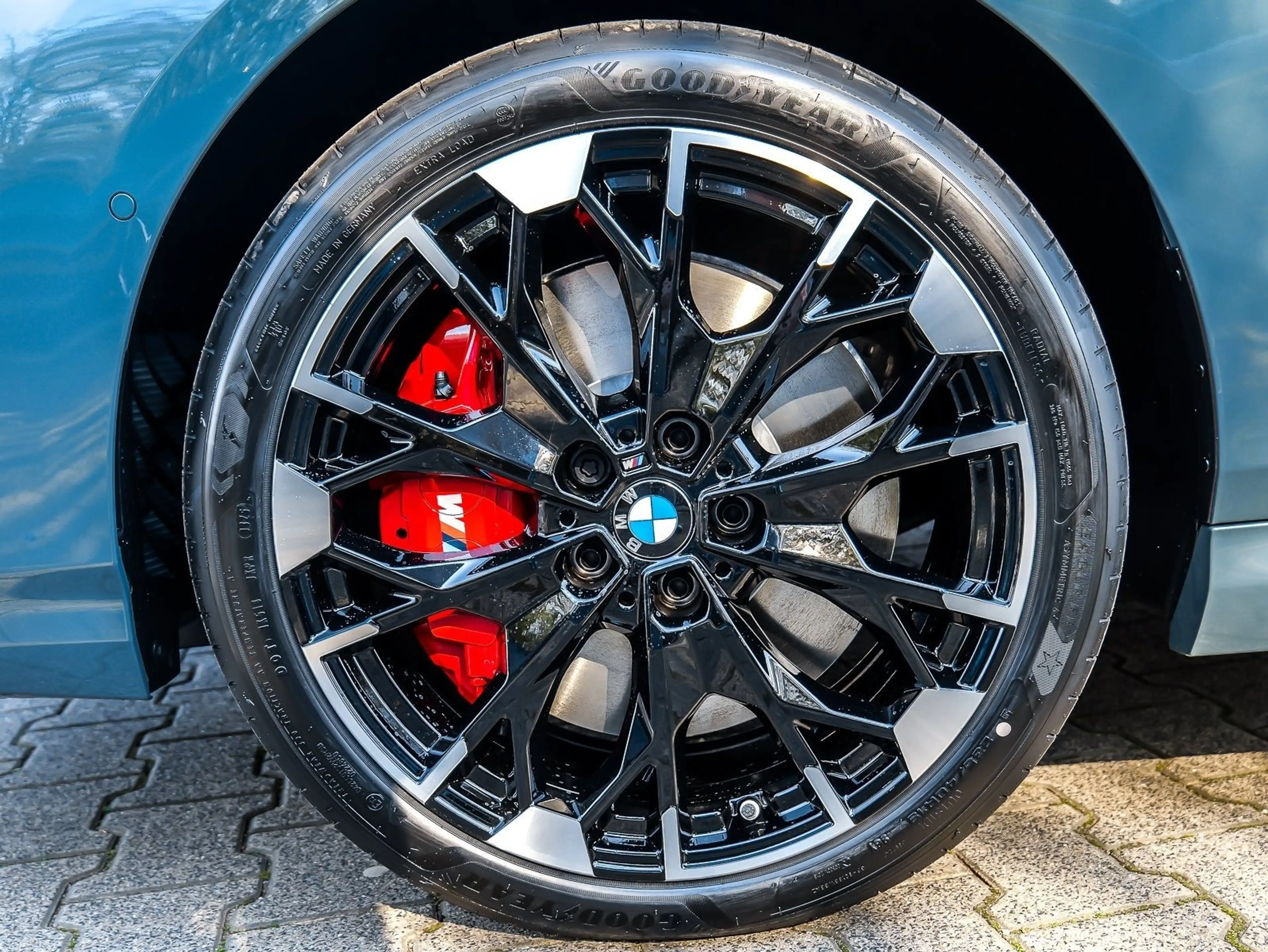 BMW 235 M235 xDrive M Sport Pro 19" Panorama H/K Sound HuD — photo 4