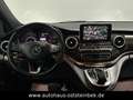 Mercedes-Benz V 250 d LANG BLUETEC/AVANTG./LED/360°/AHK/7-SITZ Blanc - thumbnail 18