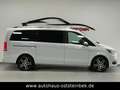 Mercedes-Benz V 250 d LANG BLUETEC/AVANTG./LED/360°/AHK/7-SITZ Blanc - thumbnail 7