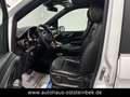 Mercedes-Benz V 250 d LANG BLUETEC/AVANTG./LED/360°/AHK/7-SITZ Blanc - thumbnail 11