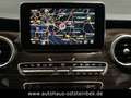 Mercedes-Benz V 250 d LANG BLUETEC/AVANTG./LED/360°/AHK/7-SITZ Blanc - thumbnail 19