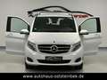 Mercedes-Benz V 250 d LANG BLUETEC/AVANTG./LED/360°/AHK/7-SITZ Blanc - thumbnail 27