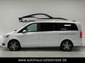 Mercedes-Benz V 250 d LANG BLUETEC/AVANTG./LED/360°/AHK/7-SITZ Blanc - thumbnail 6
