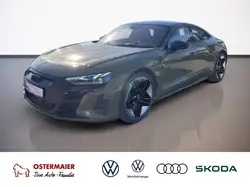 Audi RS e-tron GT QUATTRO MATRIX.HuD.KAMERA.B&O.SHZG