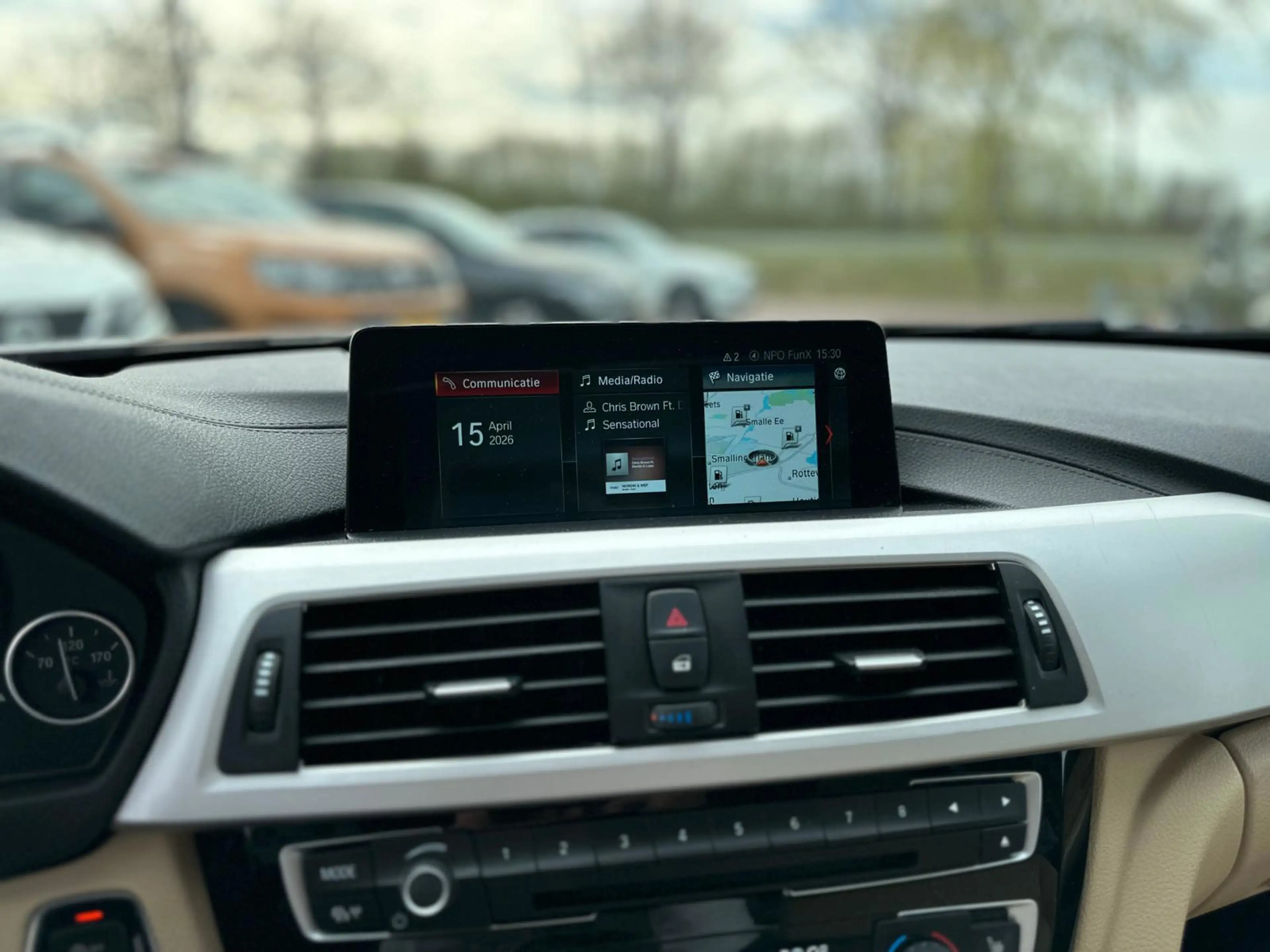 BMW 418 4-serie Gran Coupé 418i High Executive | Automaat — photo 35