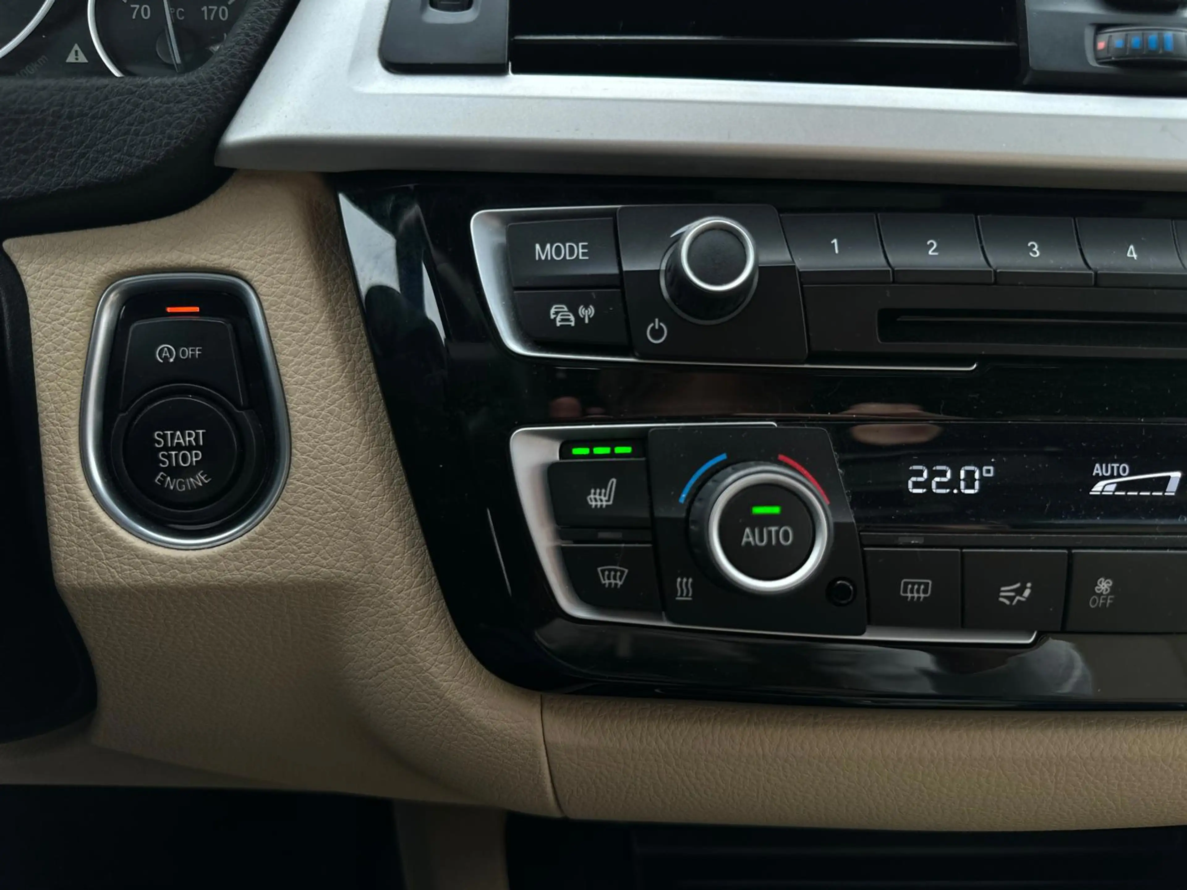 BMW 418 4-serie Gran Coupé 418i High Executive | Automaat — photo 46