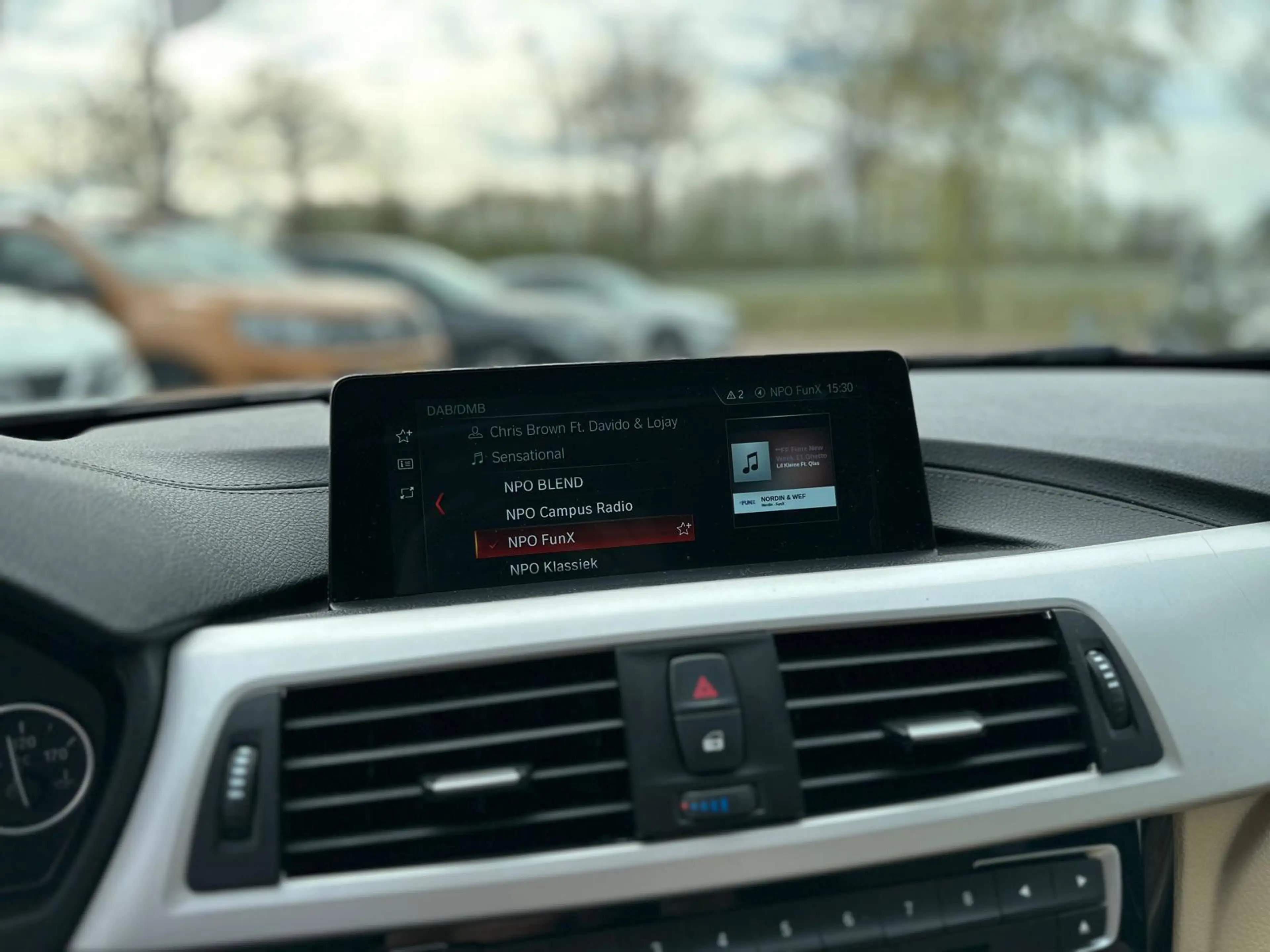 BMW 418 4-serie Gran Coupé 418i High Executive | Automaat — photo 33