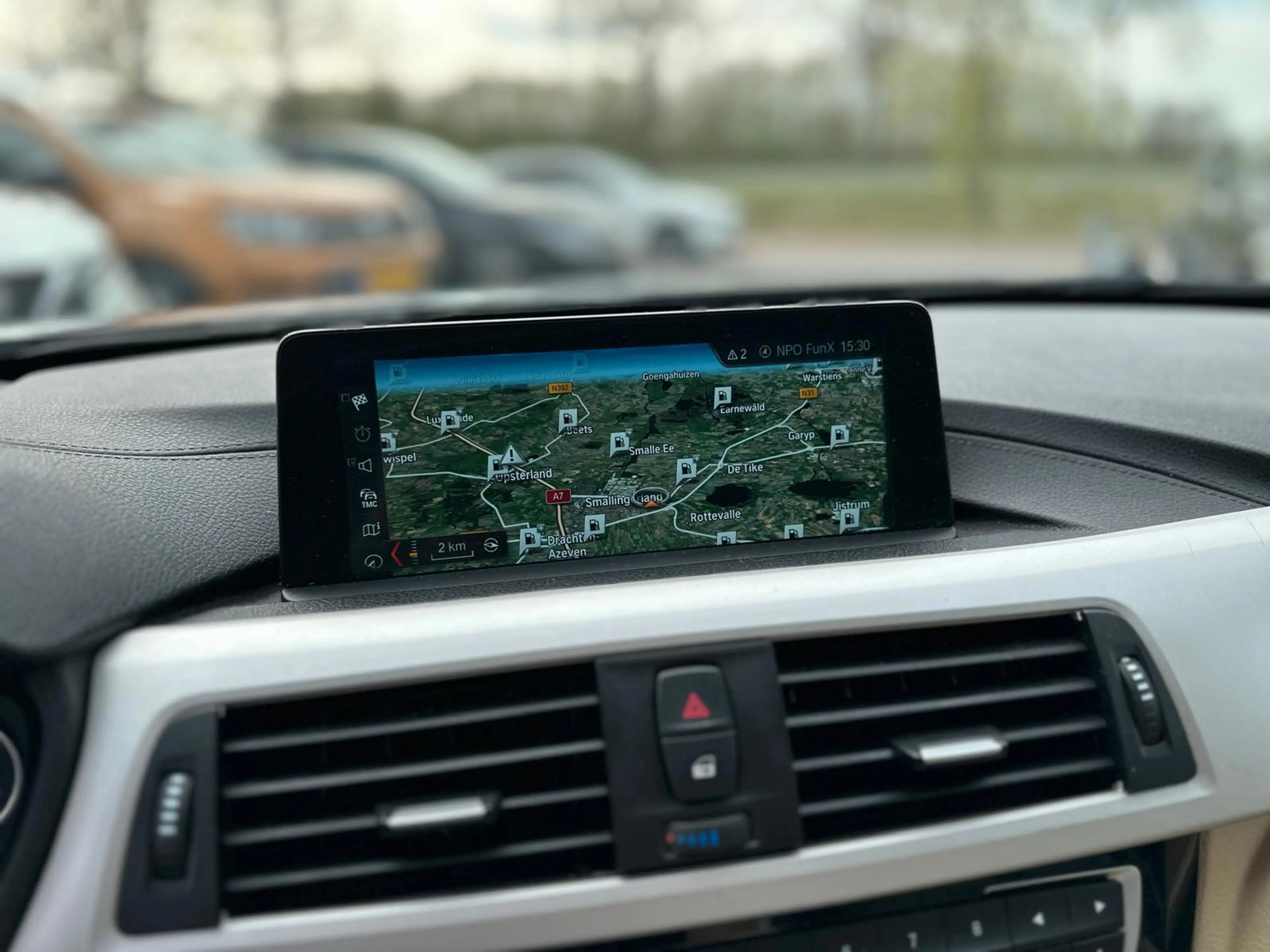 BMW 418 4-serie Gran Coupé 418i High Executive | Automaat — photo 32
