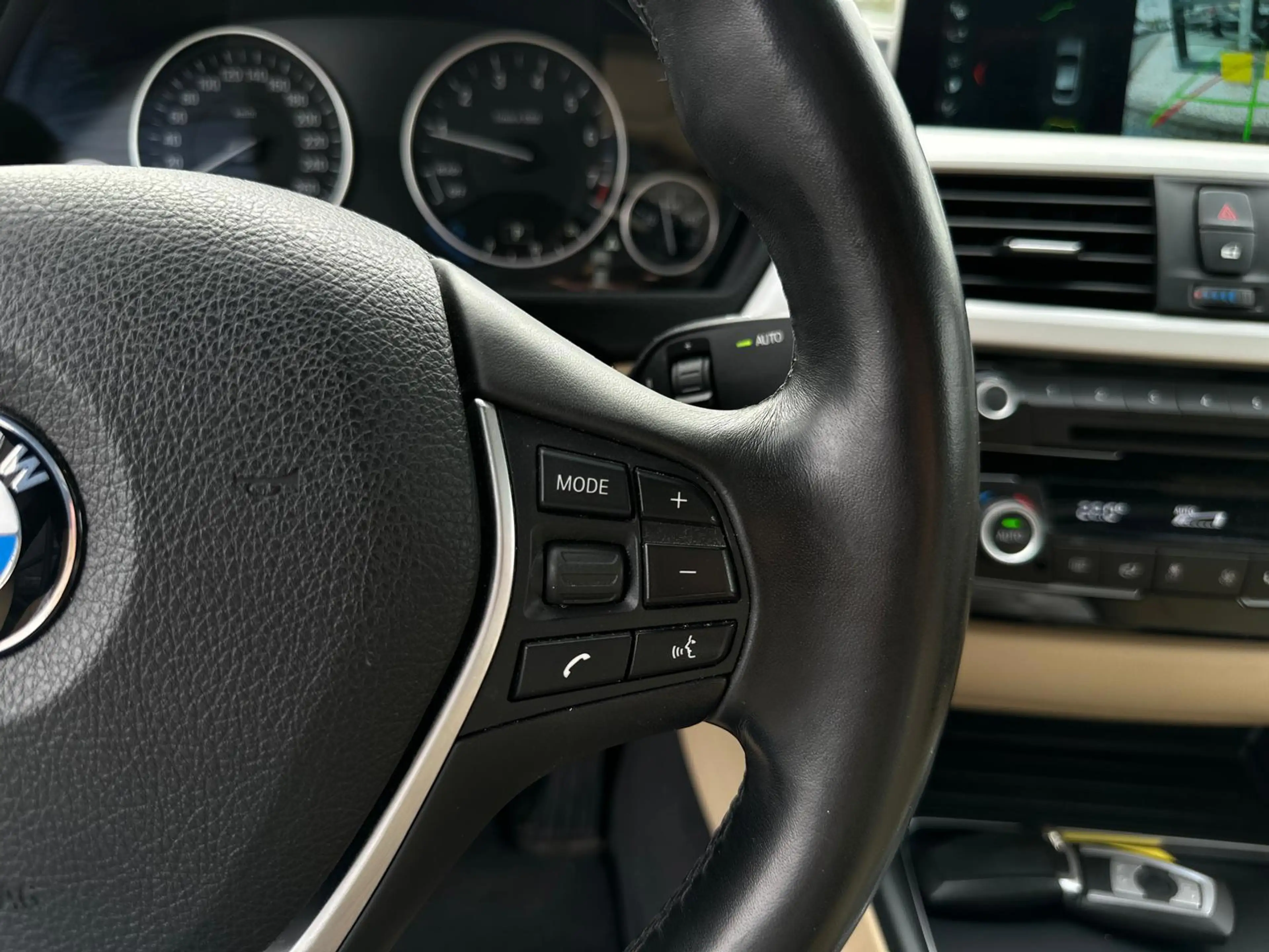 BMW 418 4-serie Gran Coupé 418i High Executive | Automaat — photo 28
