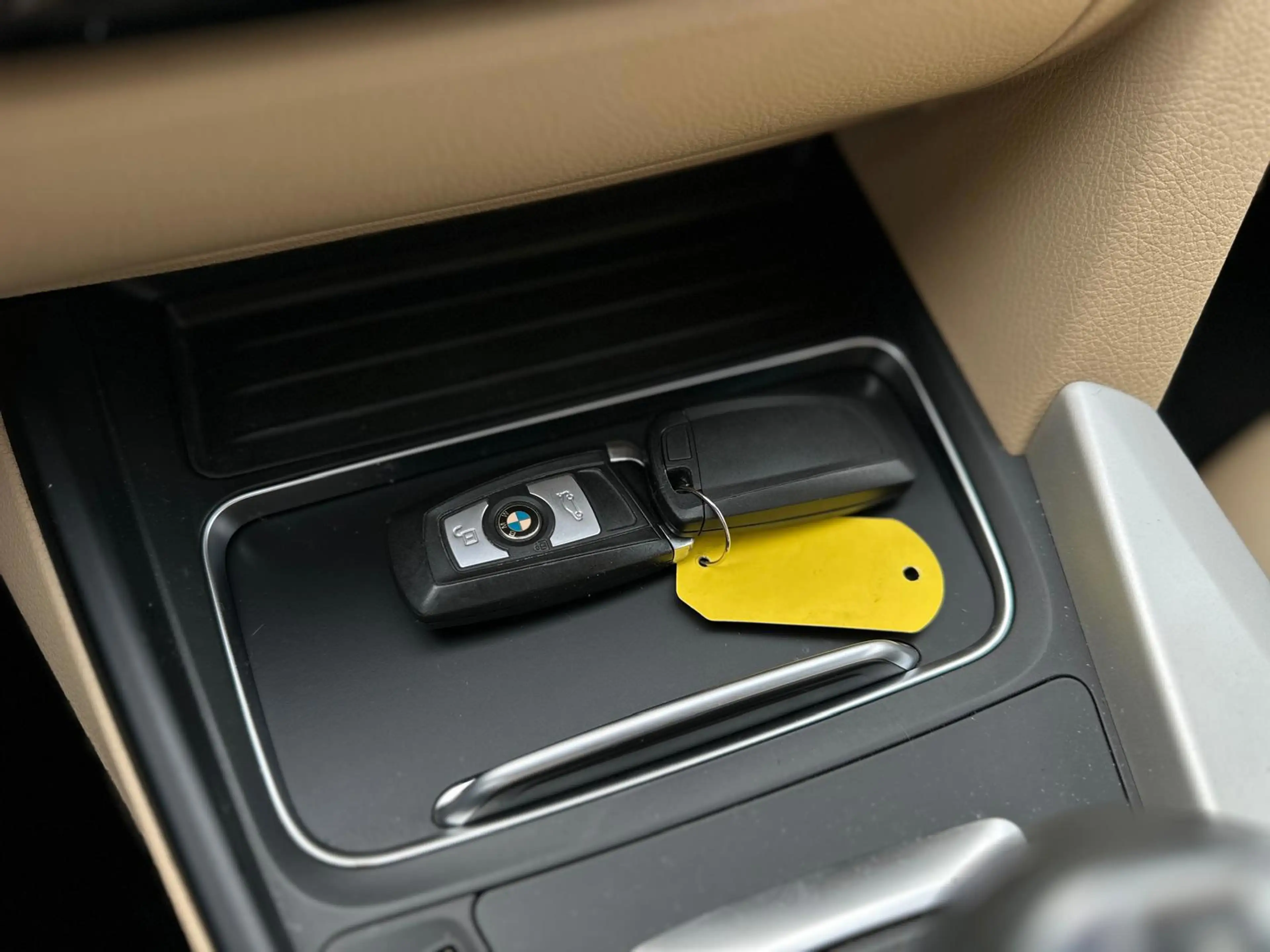 BMW 418 4-serie Gran Coupé 418i High Executive | Automaat — photo 47
