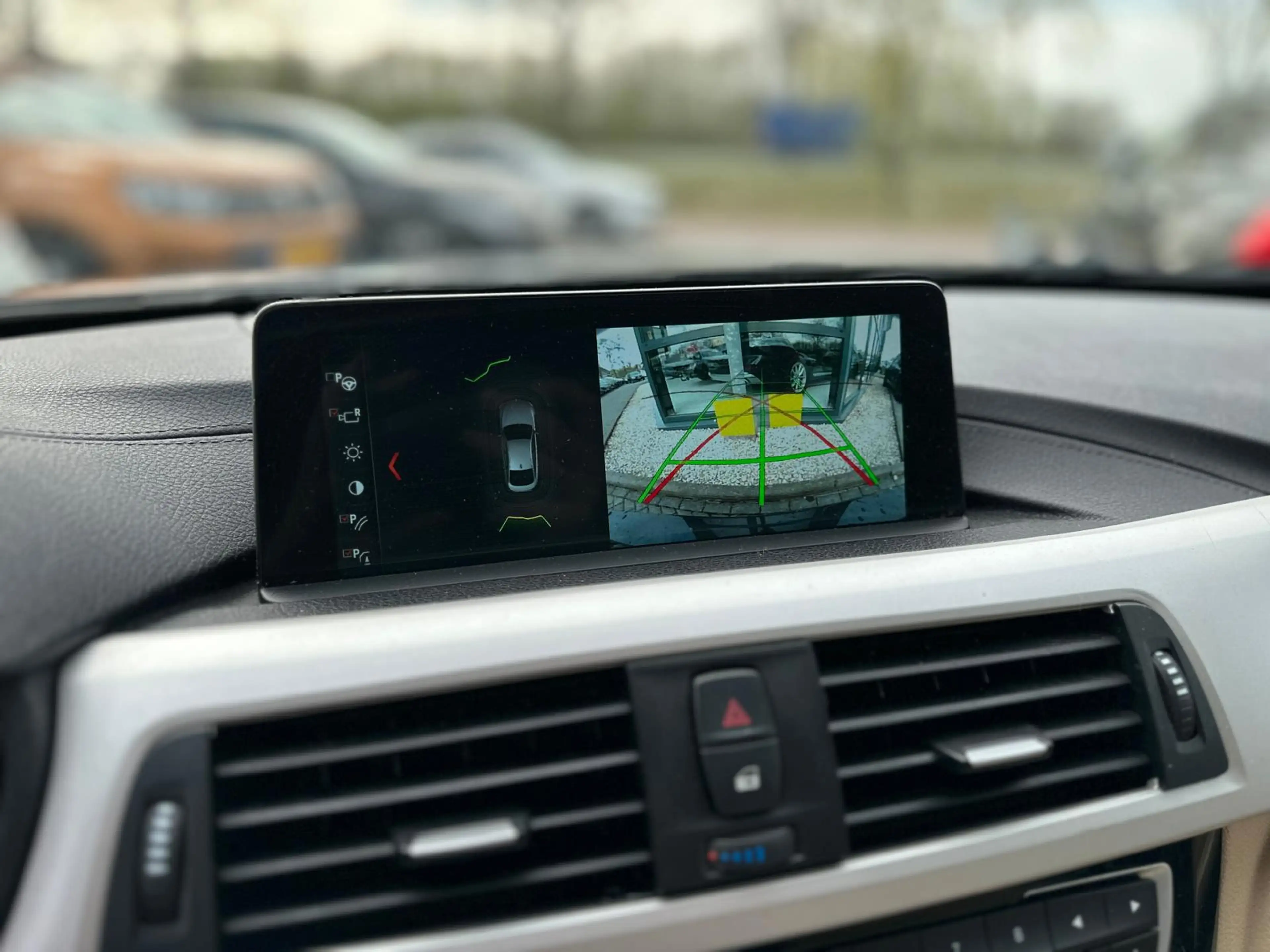 BMW 418 4-serie Gran Coupé 418i High Executive | Automaat — photo 31