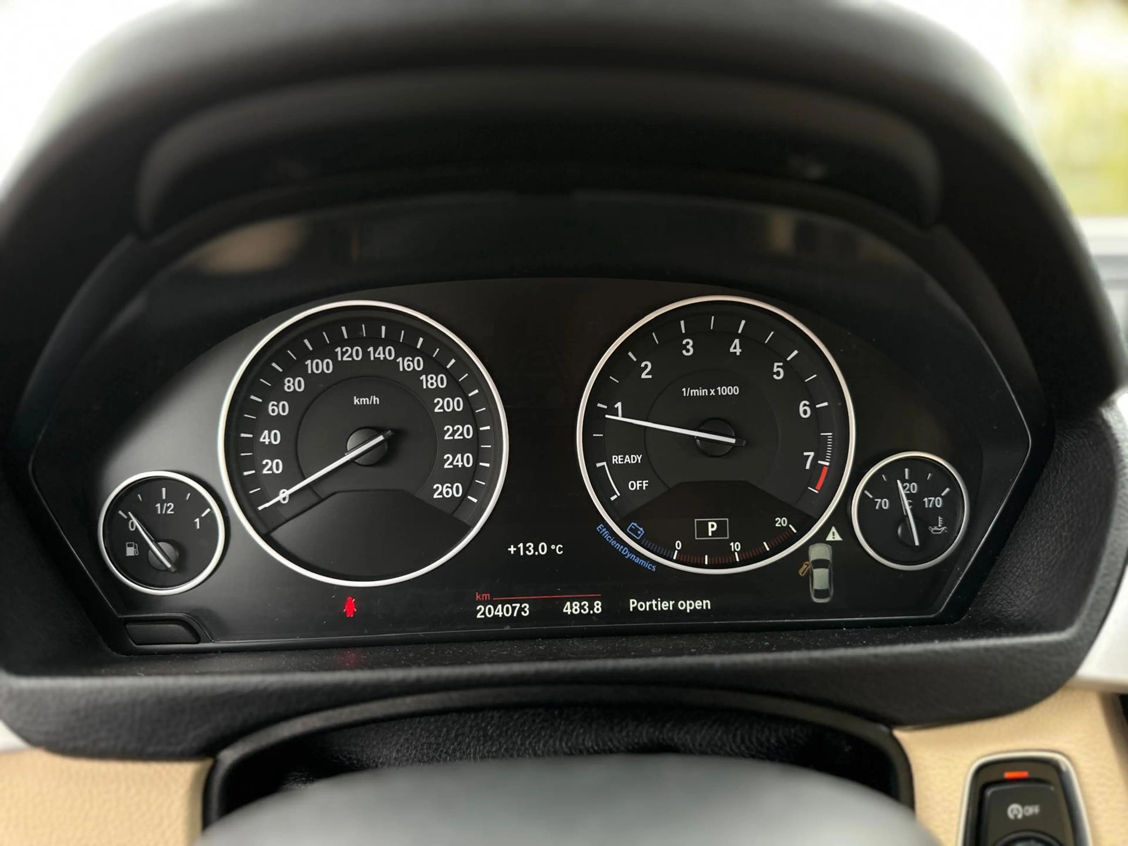 BMW 418 4-serie Gran Coupé 418i High Executive | Automaat — photo 29