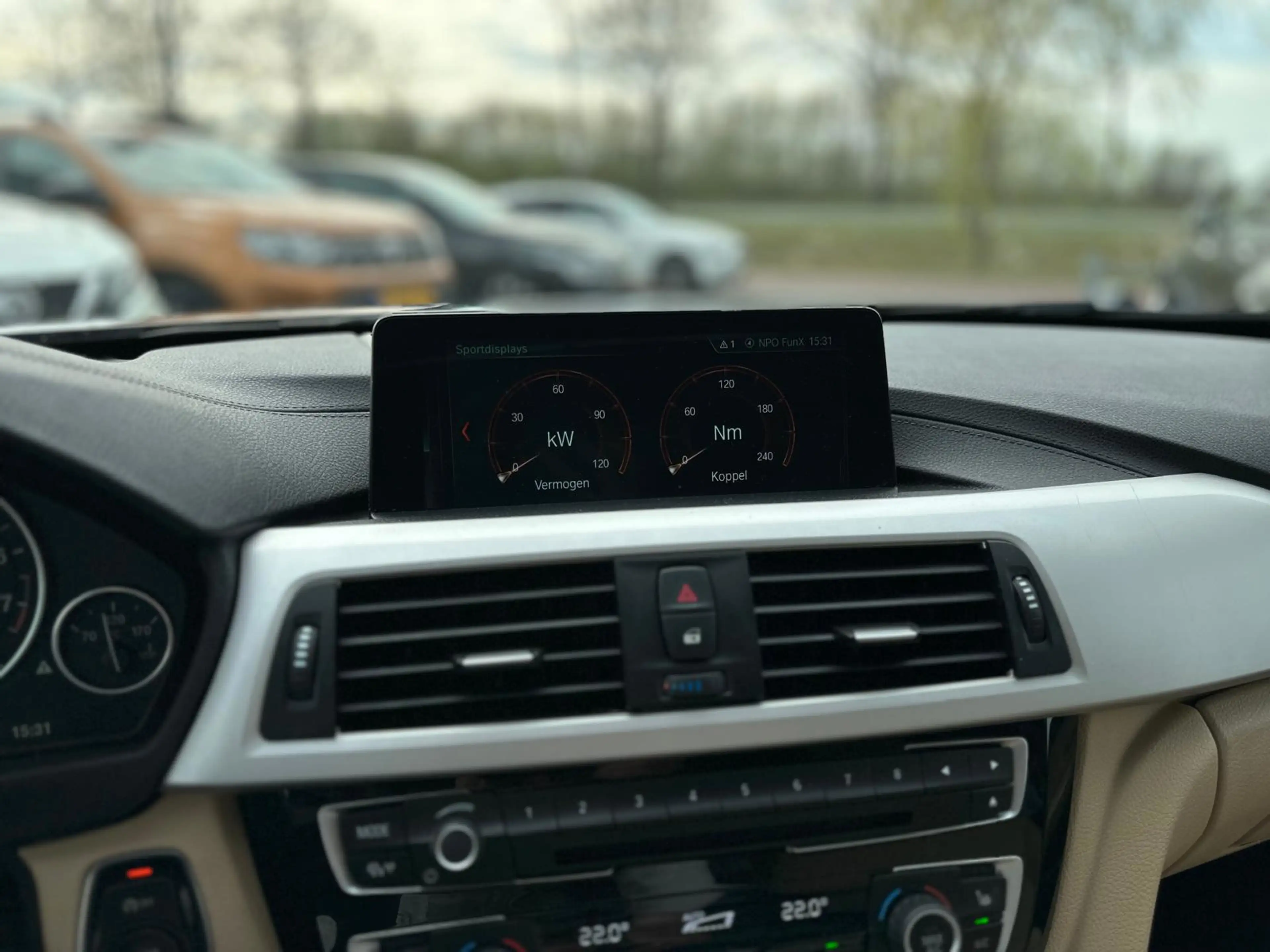 BMW 418 4-serie Gran Coupé 418i High Executive | Automaat — photo 40