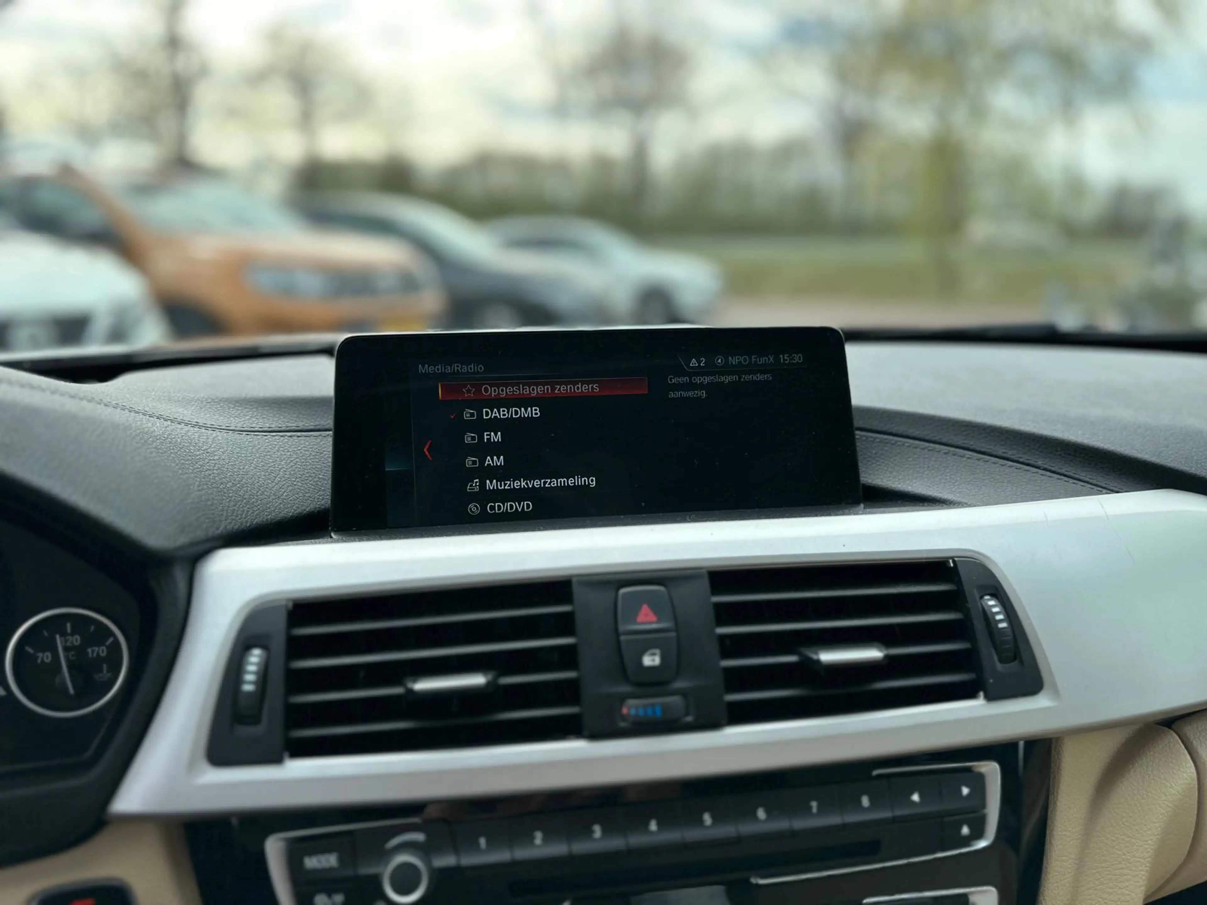 BMW 418 4-serie Gran Coupé 418i High Executive | Automaat — photo 34