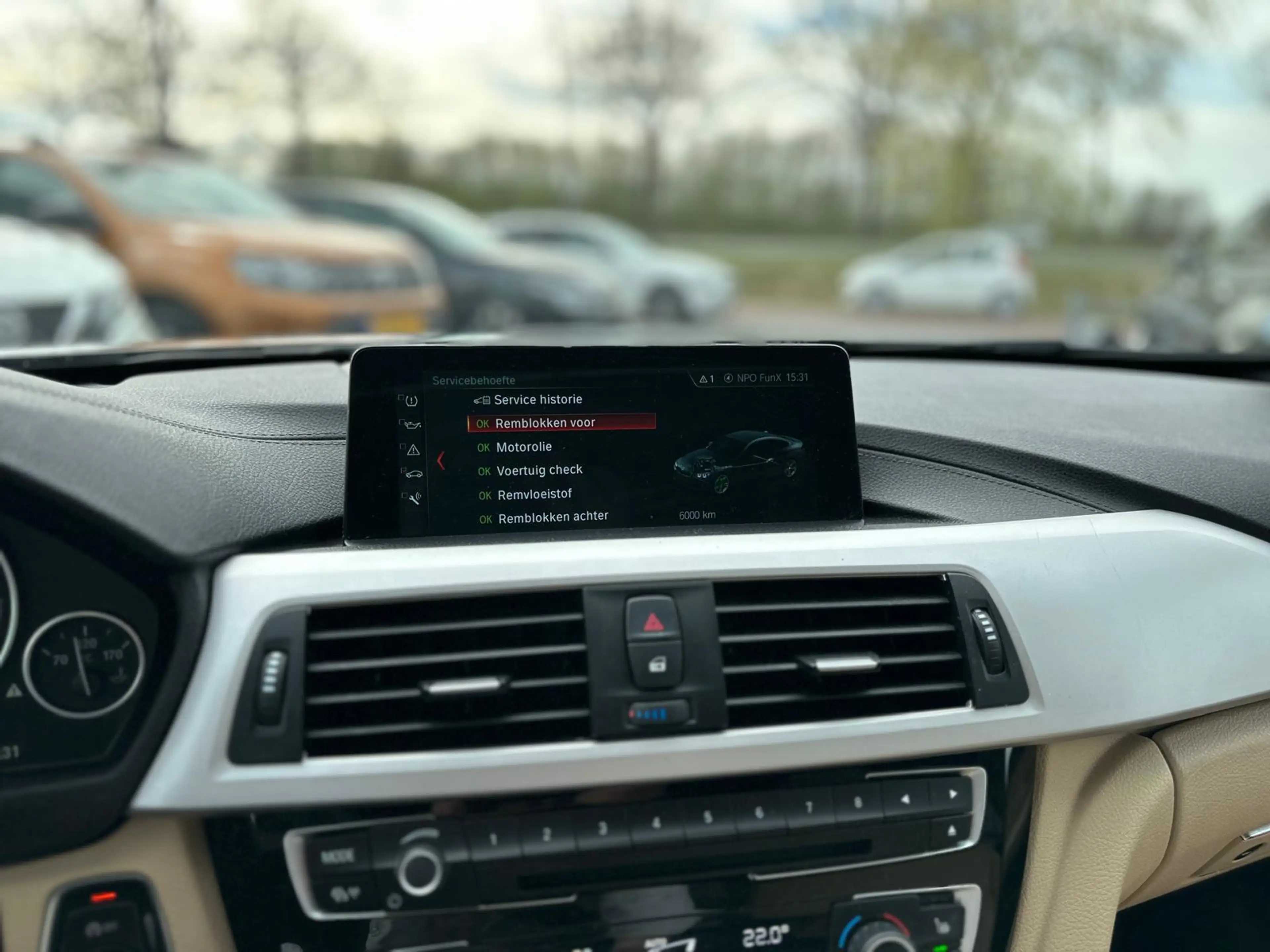 BMW 418 4-serie Gran Coupé 418i High Executive | Automaat — photo 38