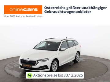 Combi 1.4 TSI Ambition iV Aut MATRIX NAVI