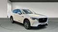 Mazda CX-60 2025 3.3 e-SKYACTIV MHEV 200CV 8AT RWD EXCLUSIVE L Blanco - thumbnail 3