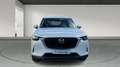 Mazda CX-60 2025 3.3 e-SKYACTIV MHEV 200CV 8AT RWD EXCLUSIVE L Blanco - thumbnail 4