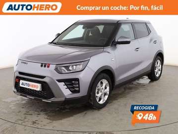1.5 T-GDI 4x2