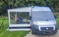 Fiat Ducato Ducato L2H2 Silber - thumbnail 1