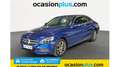 Mercedes-Benz C 220 220BlueTec Blauw - thumbnail 1