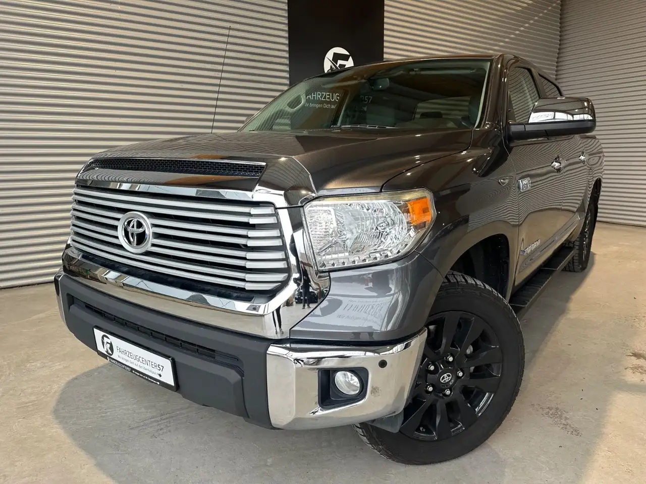 Toyota Tundra