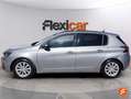 Peugeot 308 1.2 PureTech S&S Access 110 Gris - thumbnail 8