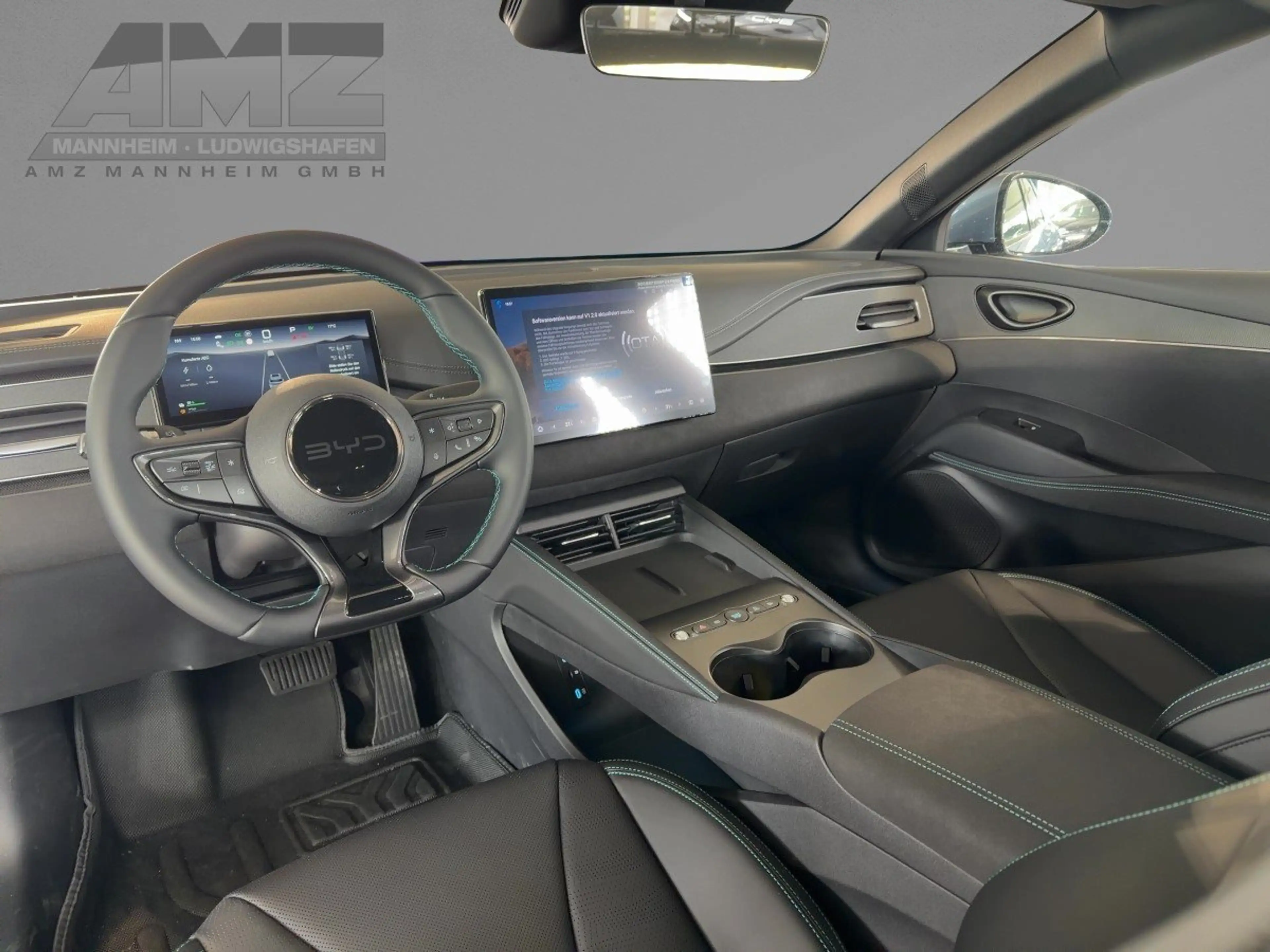 BYD Seal 6 Touring 1.5 PHEV DM-i W Boost LED+2xKlima — photo 10