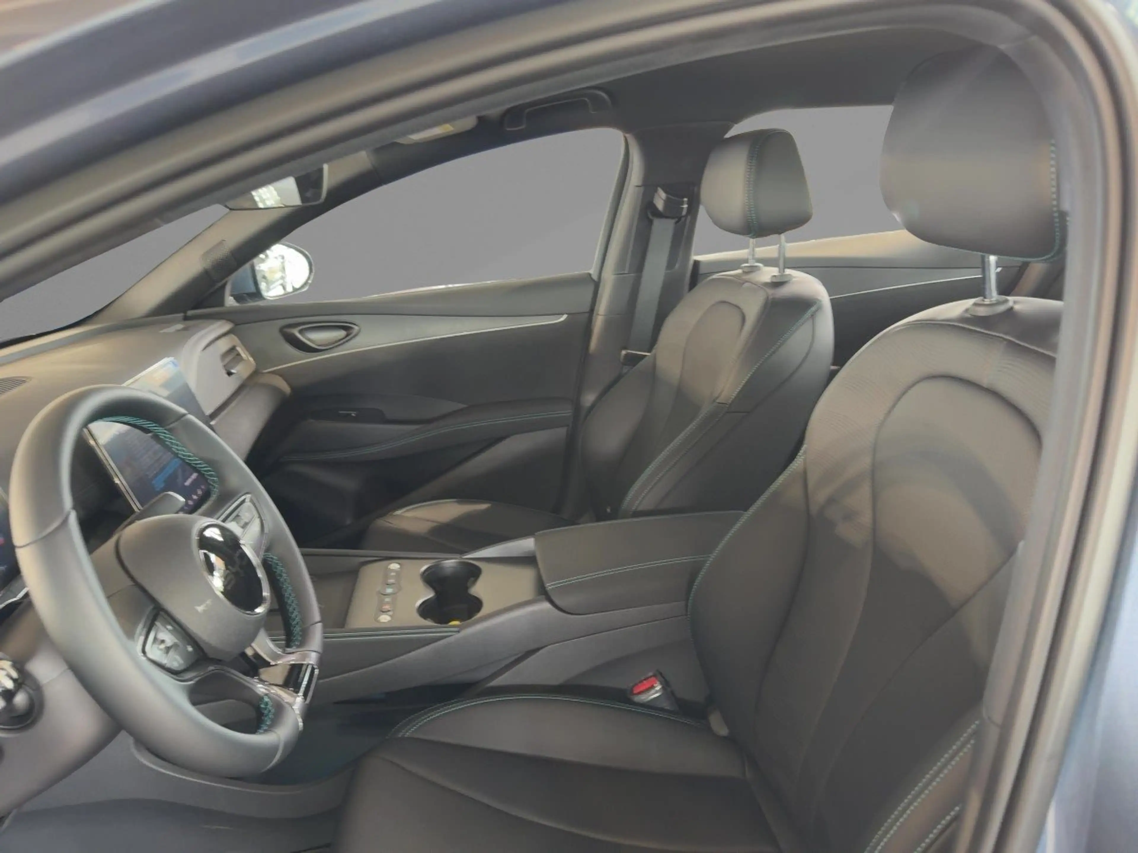 BYD Seal 6 Touring 1.5 PHEV DM-i W Boost LED+2xKlima — photo 8