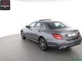 Mercedes-Benz E 220 E 220 d EXCLUSIVE WIDE,MULTIBEAM,HEADUP,DISTRO Gris - thumbnail 3
