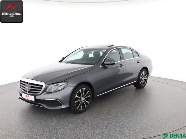 Mercedes-Benz E 220 E 220 d EXCLUSIVE WIDE,MULTIBEAM,HEADUP,DISTRO