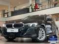 BMW 320 d Touring xDrive Curved DrivingA. DAB Shz LED Noir - thumbnail 1