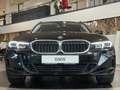 BMW 320 d Touring xDrive Curved DrivingA. DAB Shz LED Noir - thumbnail 5