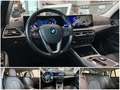 BMW 320 d Touring xDrive Curved DrivingA. DAB Shz LED Noir - thumbnail 11