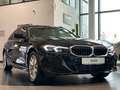 BMW 320 d Touring xDrive Curved DrivingA. DAB Shz LED Noir - thumbnail 4