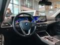 BMW 320 d Touring xDrive Curved DrivingA. DAB Shz LED Noir - thumbnail 7