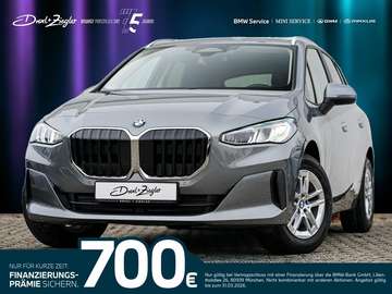 218d Active Tourer AHK PANO L-Heiz SGlas Dachrel