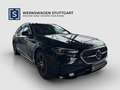 Mercedes-Benz E 300 E 300 de 4Matic AMG Line Advanced Plus Lenkassistent Schwarz - thumbnail 1
