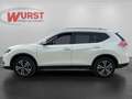 Nissan X-Trail Acenta 4x4 1.6 dCi Panorama Navi Mehrzonenklima DA Blanc - thumbnail 2
