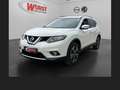 Nissan X-Trail Acenta 4x4 1.6 dCi Panorama Navi Mehrzonenklima DA Blanc - thumbnail 1