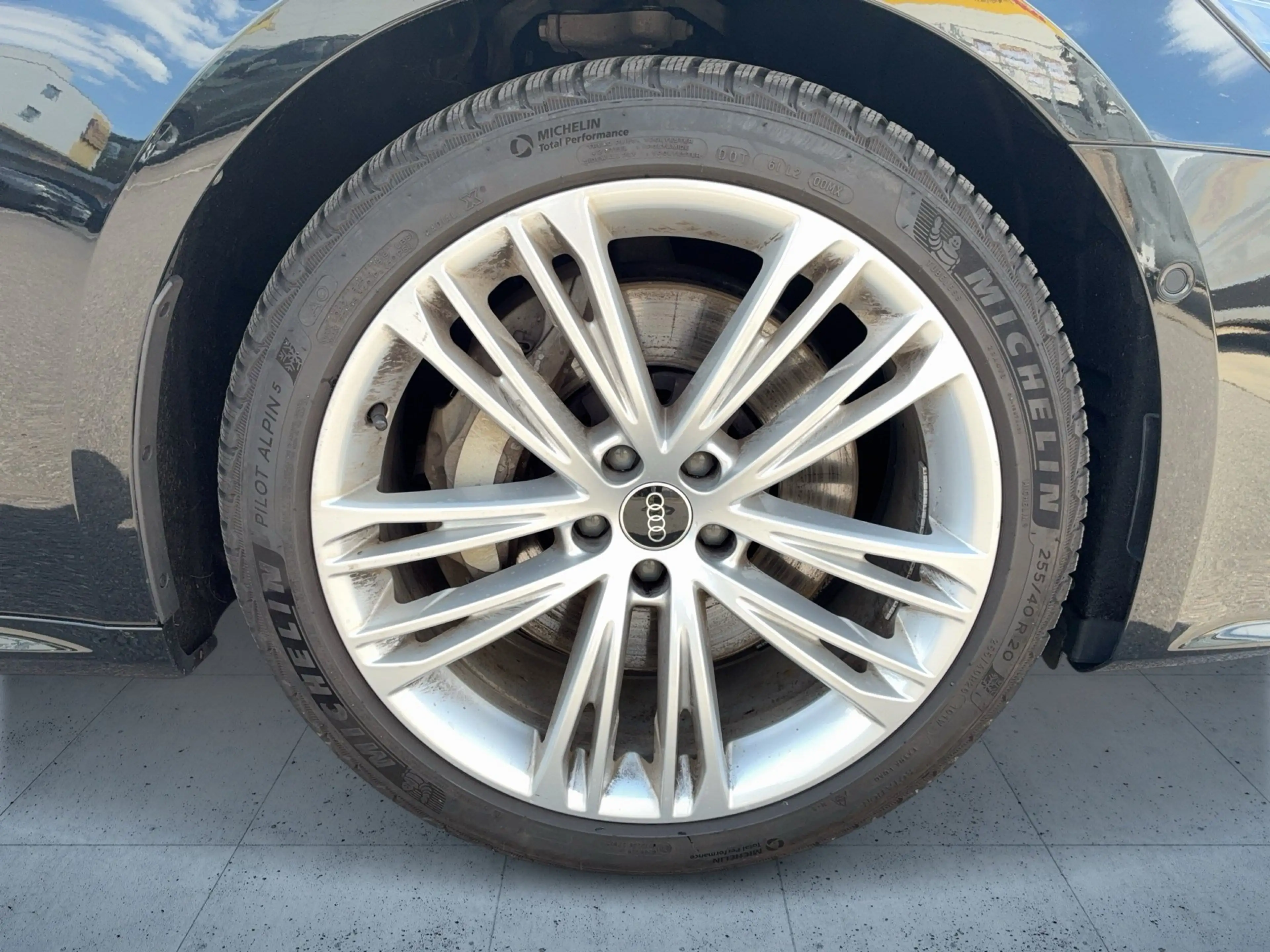 Audi A7 Sportback TFSI e Spb. q. PH2.0 R4220 S — photo 8