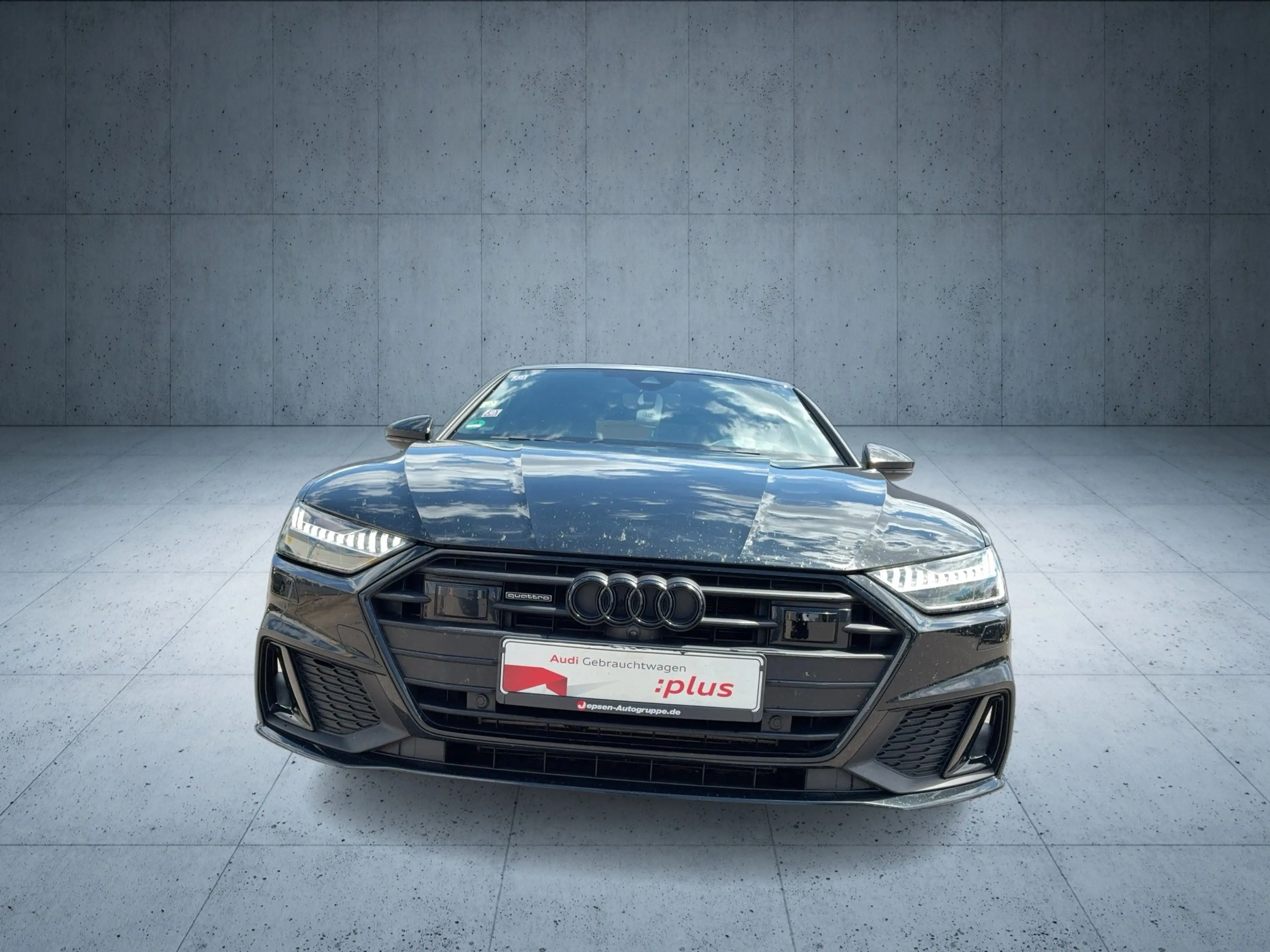 Audi A7 Sportback TFSI e Spb. q. PH2.0 R4220 S — photo 9