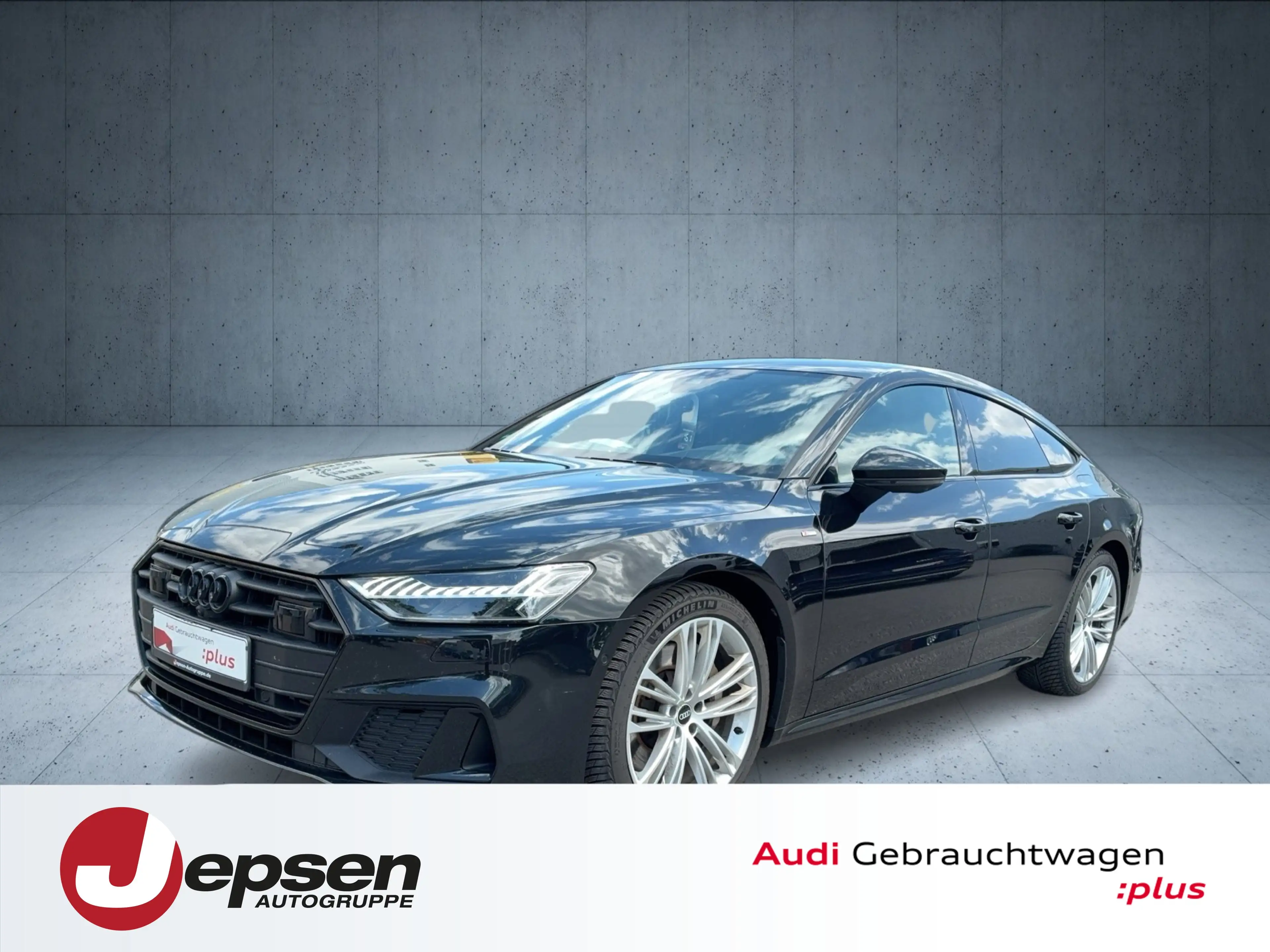 Audi A7 Sportback TFSI e Spb. q. PH2.0 R4220 S